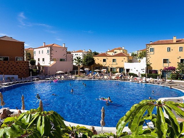 Hotel Isabel